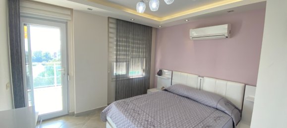 Apartment 1+1 in Alanya, Turkey No. 31217 13