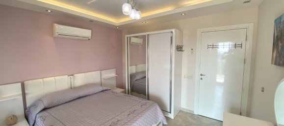 Apartment 1+1 in Alanya, Turkey No. 31217 14