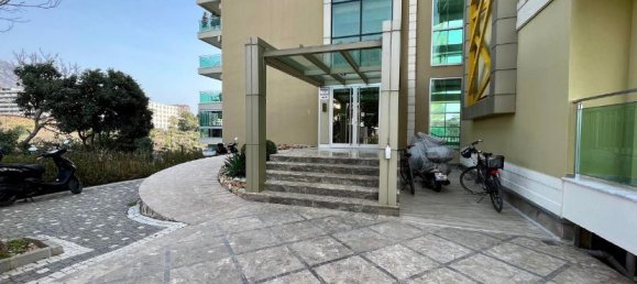 Apartment 1+1 in Alanya, Turkey No. 31217 19