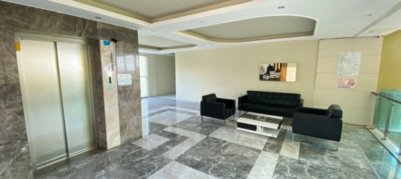 Apartment 1+1 in Alanya, Turkey No. 31217 4