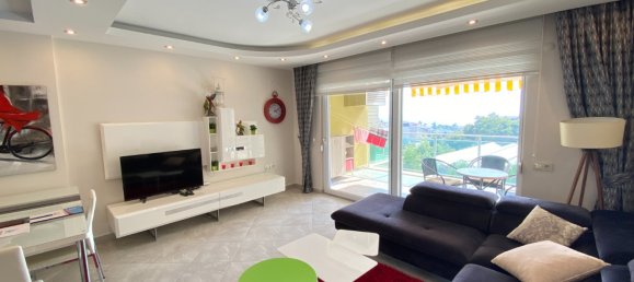 Apartment 1+1 in Alanya, Turkey No. 31217 12