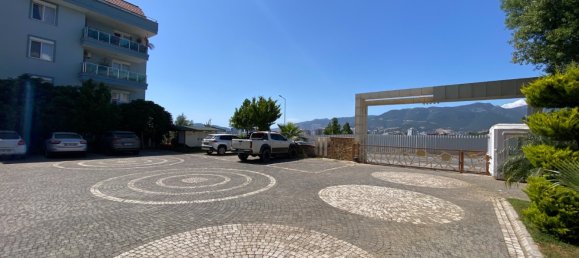 Apartment 1+1 in Alanya, Turkey No. 31217 16