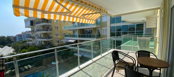 Apartment 1+1 in Alanya, Turkey No. 31217 8