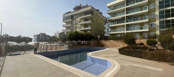 Apartment 1+1 in Alanya, Turkey No. 31217 7