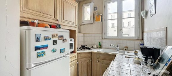 Apartamento T1 em Paris, France N.º 175023 6