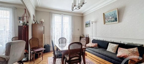 Apartamento T1 em Paris, France N.º 175023 12