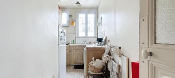 Apartamento T1 em Paris, France N.º 175023 16