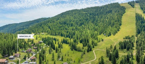 137m² Land in German-Griffen, Austria No. 153351 3