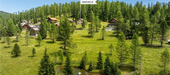 137m² Land in German-Griffen, Austria No. 153351 34