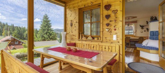 137m² Land in German-Griffen, Austria No. 153351 13