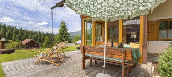 137m² Land in German-Griffen, Austria No. 153351 14