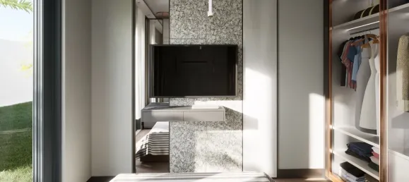 Apartment 3+1 in Aksu, Turkey No. 32725 3