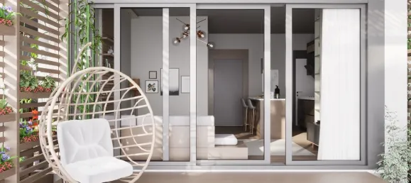 Apartment 3+1 in Aksu, Turkey No. 32725 27