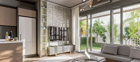 Apartment 3+1 in Aksu, Turkey No. 32725 23