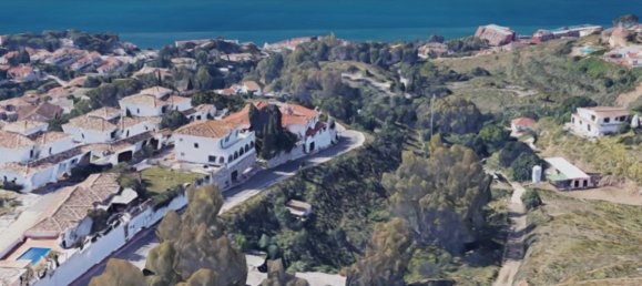 Terreno en Benalmádena, Spain No. 147160 2