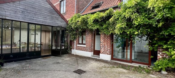 4 chambres Maison de ville à Gondecourt, France No. 66051 10