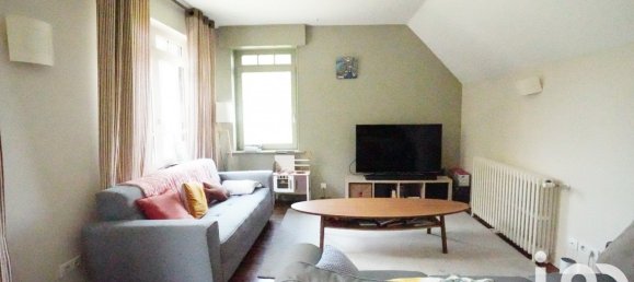 4 chambres Maison de ville à Gondecourt, France No. 66051 5