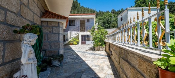 4 Schlafzimmer Haus in Talhadas, Portugal, Nr. 183105 49