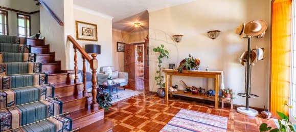 4 Schlafzimmer Haus in Talhadas, Portugal, Nr. 183105 28