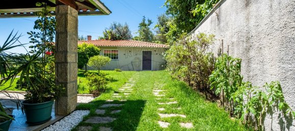 4 Schlafzimmer Haus in Talhadas, Portugal, Nr. 183105 44