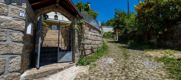 4 Schlafzimmer Haus in Talhadas, Portugal, Nr. 183105 41