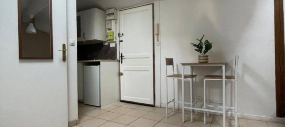 Studio in Saint-Etienne, France, Nr. 360964 8