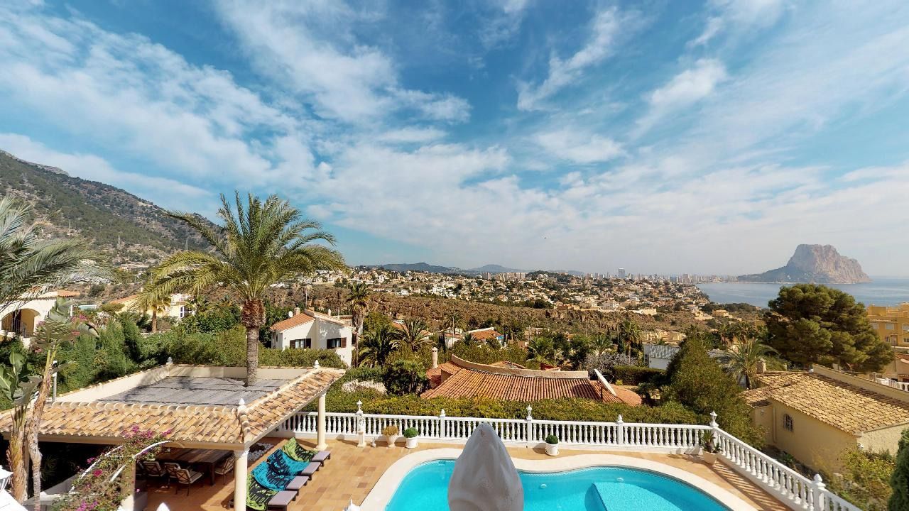 7 bedrooms Villa for sale in Maryvilla, Alicante, Valencian Community, Spain № 365180