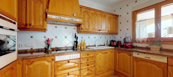 7 bedrooms Villa for sale in Maryvilla, Alicante, Valencian Community, Spain № 365180 10