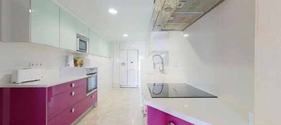 7 bedrooms Villa for sale in Maryvilla, Alicante, Valencian Community, Spain № 365180 21