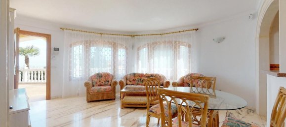 7 bedrooms Villa for sale in Maryvilla, Alicante, Valencian Community, Spain № 365180 20