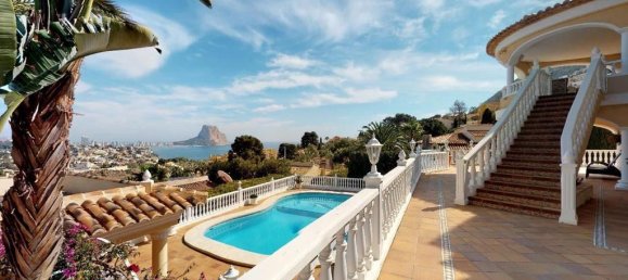 7 bedrooms Villa for sale in Maryvilla, Alicante, Valencian Community, Spain № 365180 14