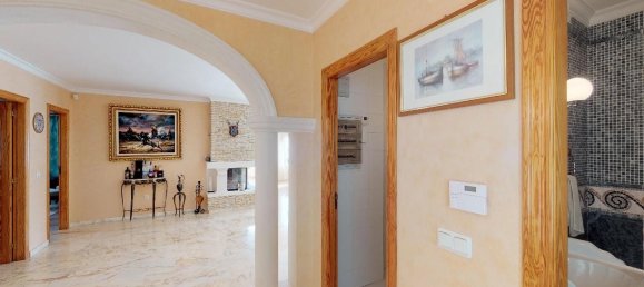 7 bedrooms Villa for sale in Maryvilla, Alicante, Valencian Community, Spain № 365180 12