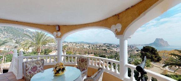 7 bedrooms Villa for sale in Maryvilla, Alicante, Valencian Community, Spain № 365180 2
