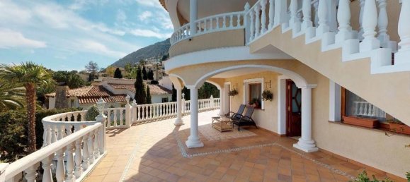 7 bedrooms Villa for sale in Maryvilla, Alicante, Valencian Community, Spain № 365180 15