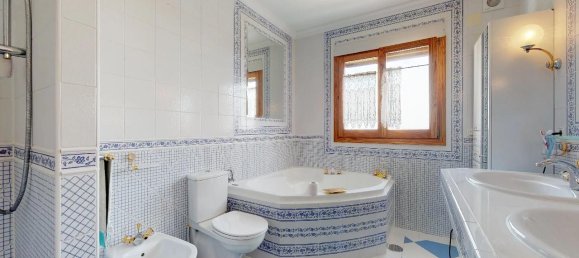 7 bedrooms Villa for sale in Maryvilla, Alicante, Valencian Community, Spain № 365180 25