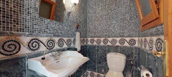 7 bedrooms Villa for sale in Maryvilla, Alicante, Valencian Community, Spain № 365180 29