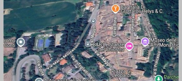 5 bedrooms Apartment in Serra de' Conti, Italy No. 327868 24