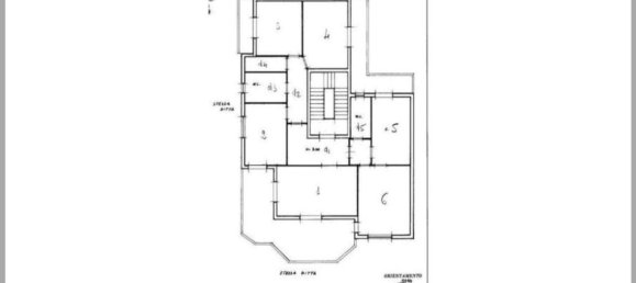 5 bedrooms Apartment in Serra de' Conti, Italy No. 327868 37