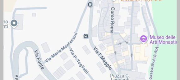 5 bedrooms Apartment in Serra de' Conti, Italy No. 327868 25