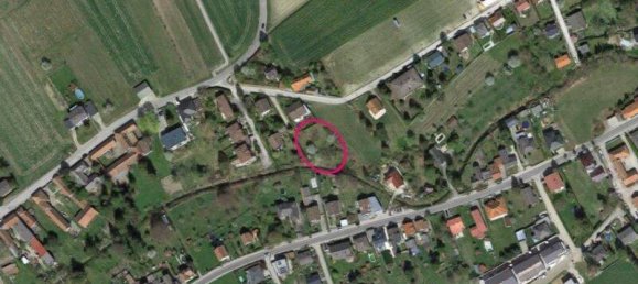 614m² Land in Tulbing, Austria No. 16092 8