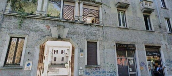 2 Schlafzimmer Wohnung in Milan, Italy, Nr. 276176 33