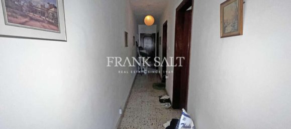 3 Schlafzimmer Wohnung in Saint Paul's Bay, Malta, Nr. 1893 3