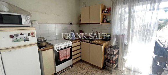 3 Schlafzimmer Wohnung in Saint Paul's Bay, Malta, Nr. 1893 2