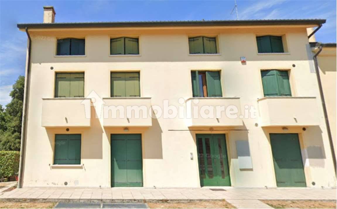 1 bedroom Apartment in Oderzo, Italy No. 270631