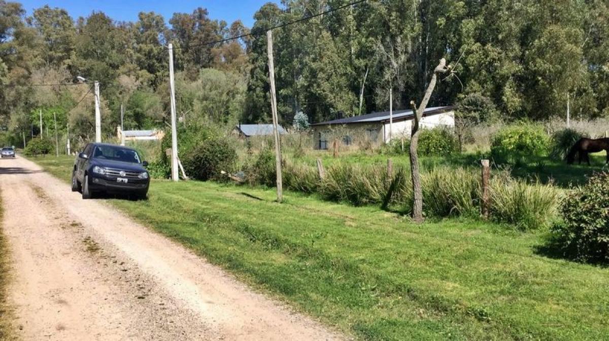 Terreno en Buenos Aires, Argentina No. 110298