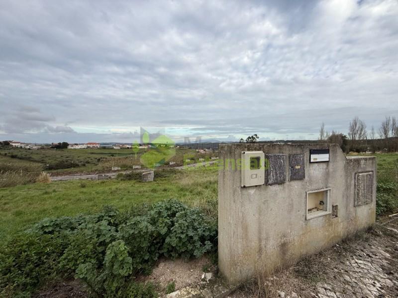 190m² Land in Lourinha, Portugal No. 63673