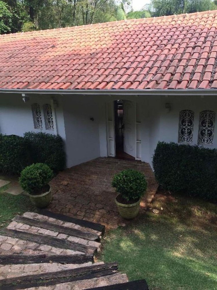 3 Schlafzimmer Haus in Sao Paulo, Brazil, Nr. 589391