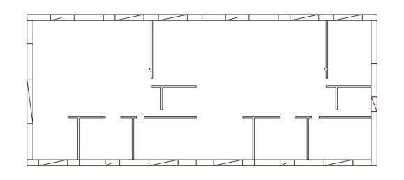 792m² Commercial property in Genoa, Italy No. 83671 14