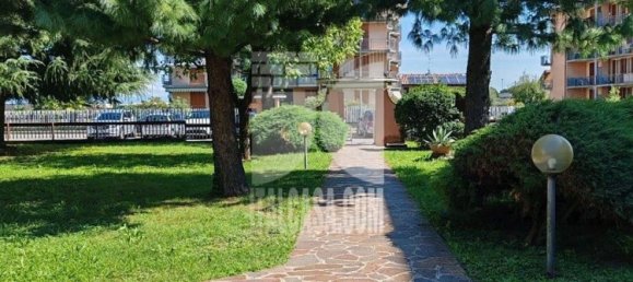 3 bedrooms Apartment in Pontirolo Nuovo, Italy No. 357986 18