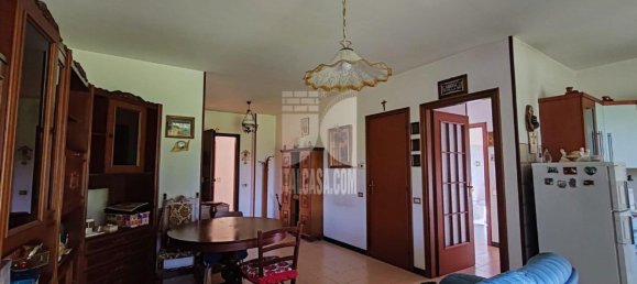 3 bedrooms Apartment in Pontirolo Nuovo, Italy No. 357986 5